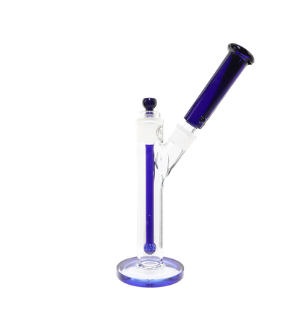 Cylinder Large Blue