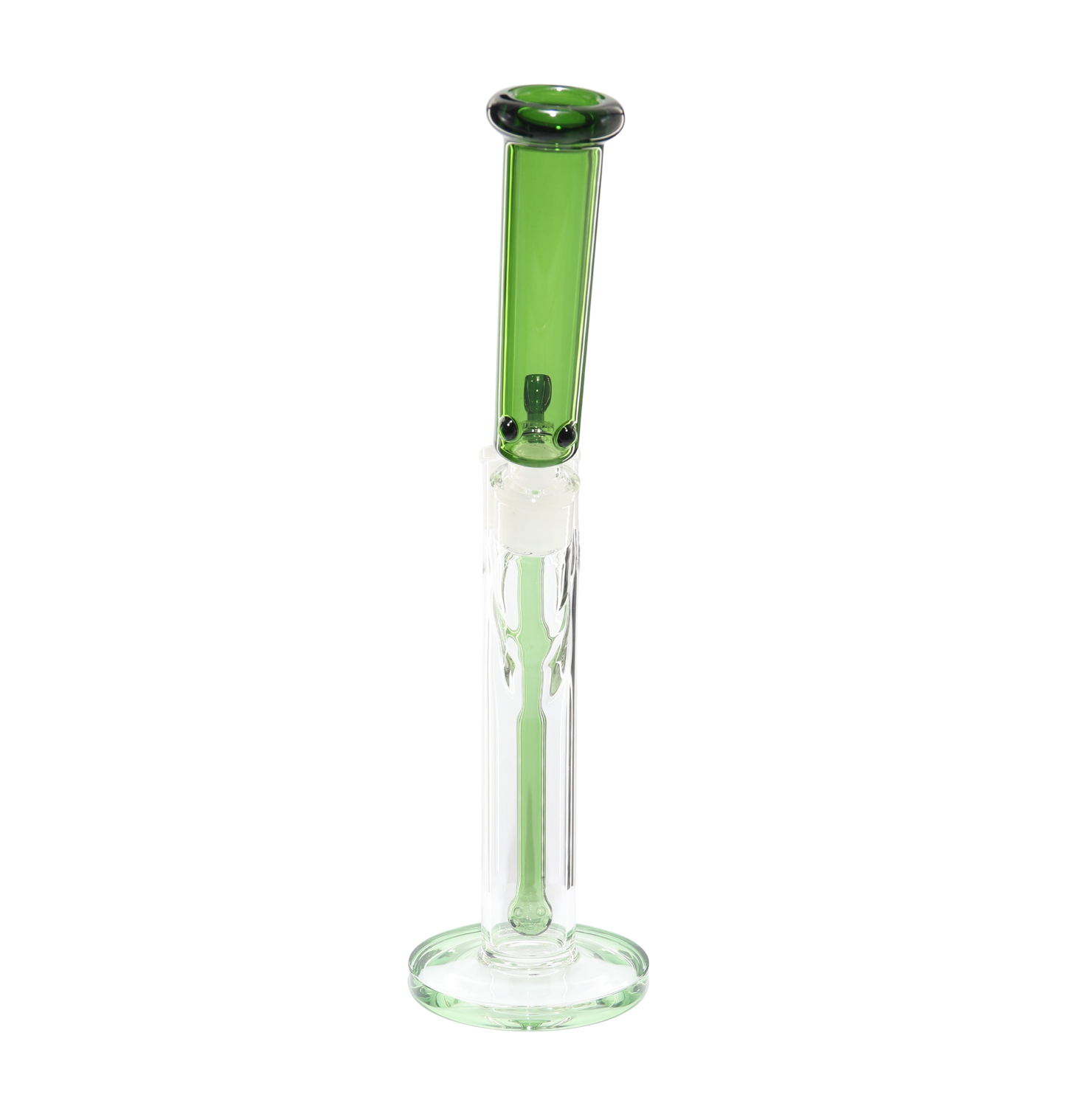 Cylinder Large Green