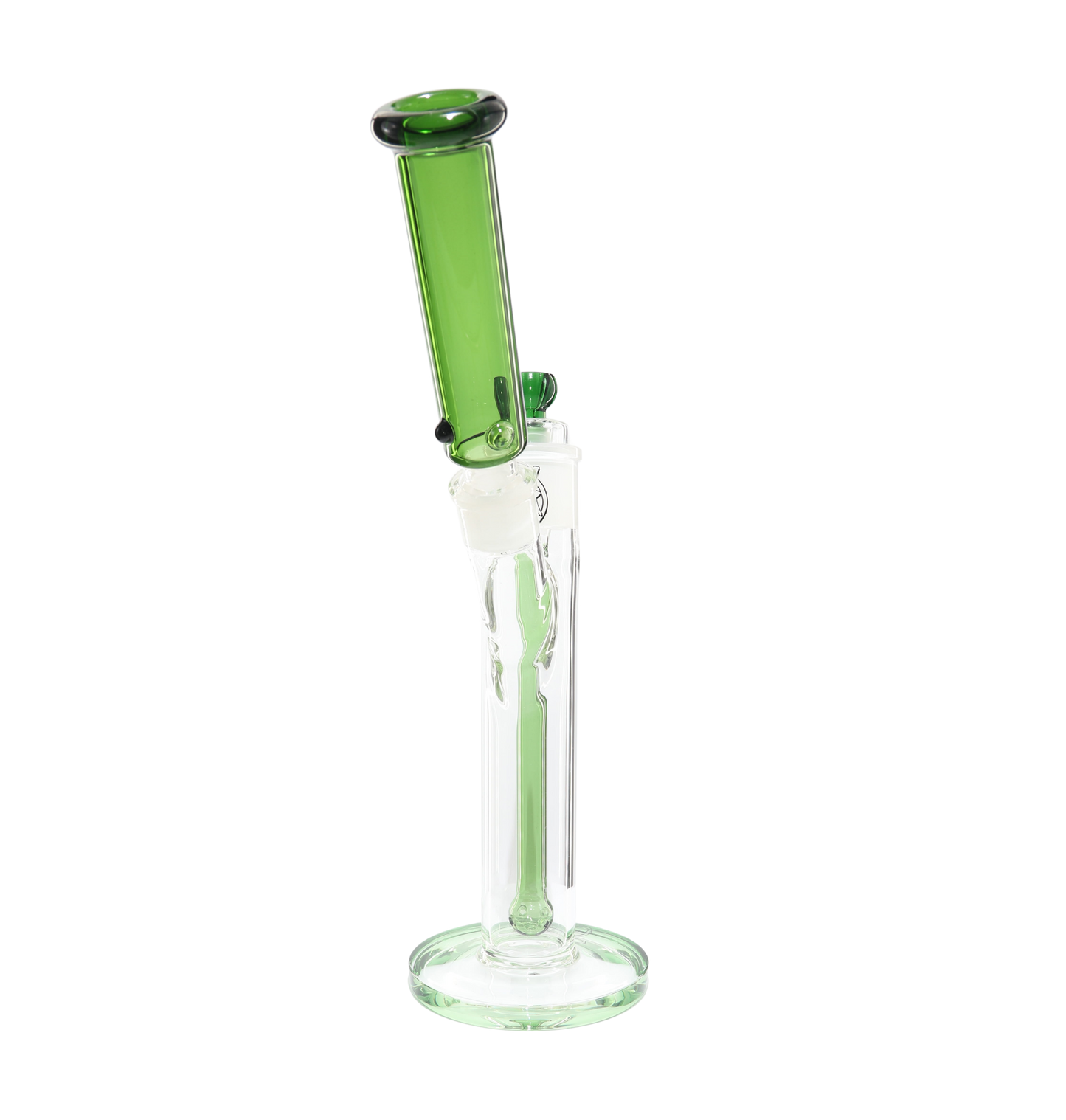 Cylinder Large Green
