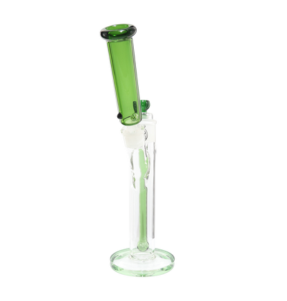 Cylinder Large Green