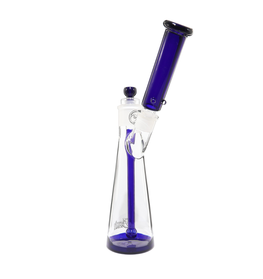 Conical Large Blue