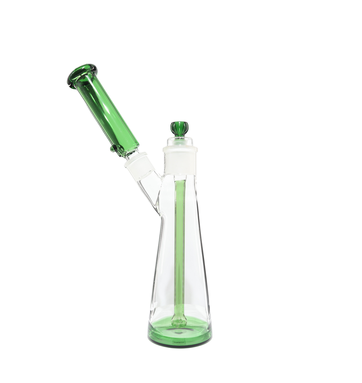 Conical Large Green
