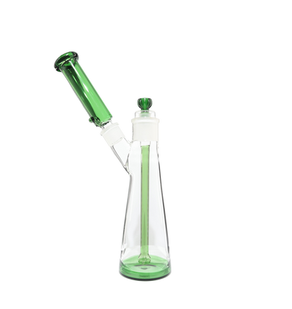 Conical Large Green