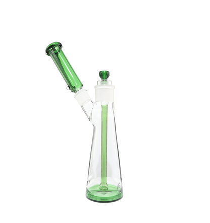 Conical Large Green