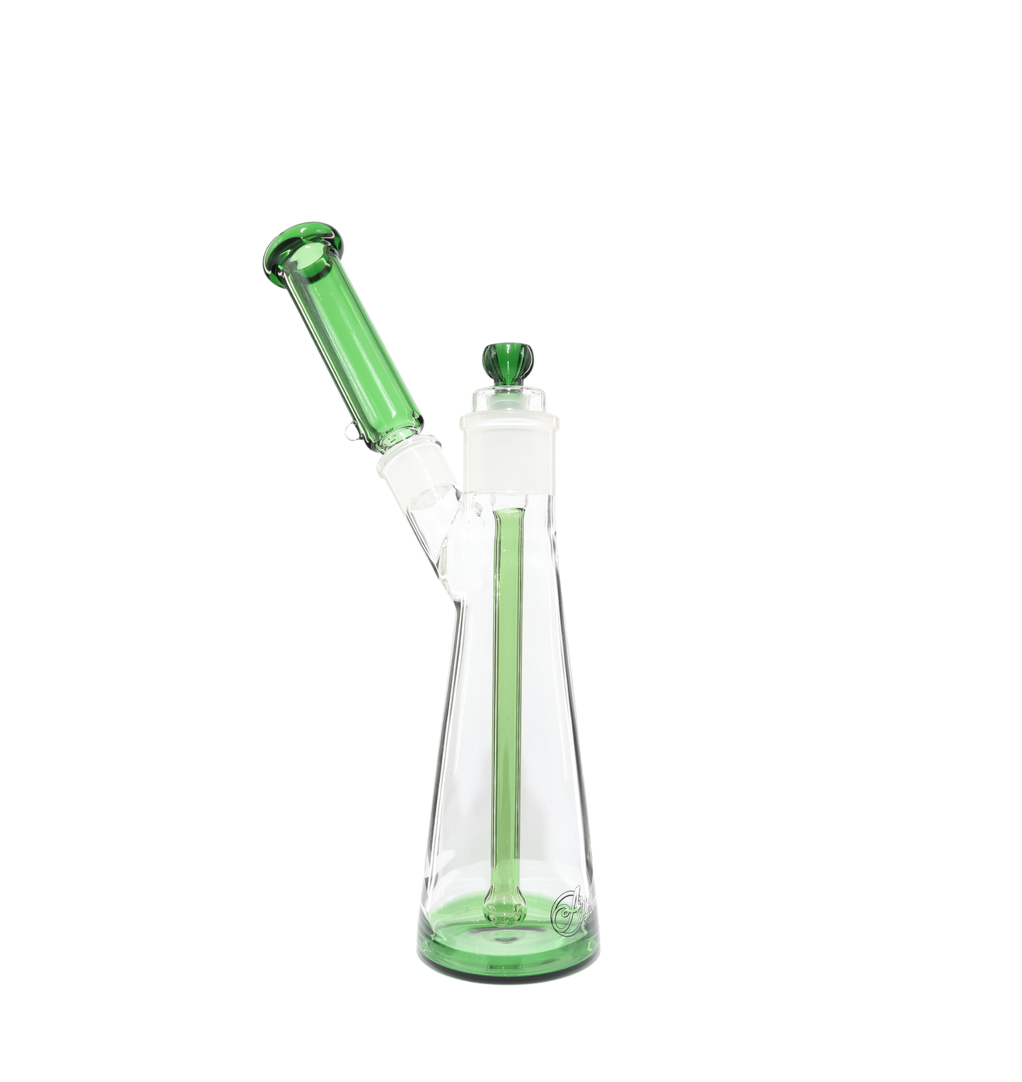 Conical Large Green