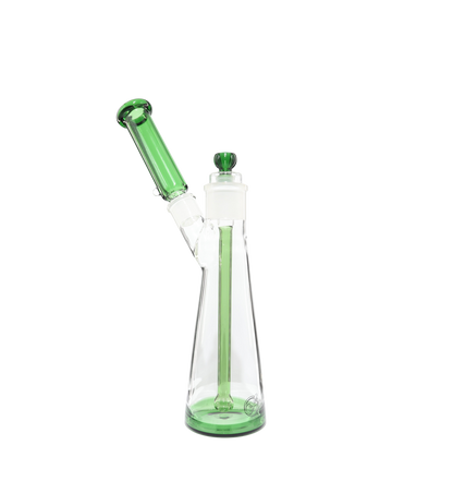 Conical Large Green