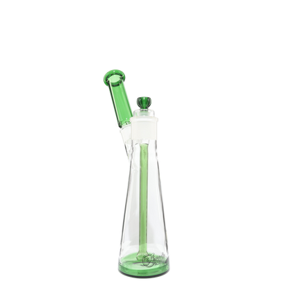 Conical Large Green
