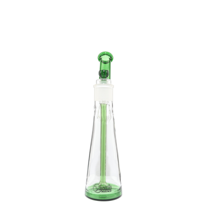 Conical Large Green