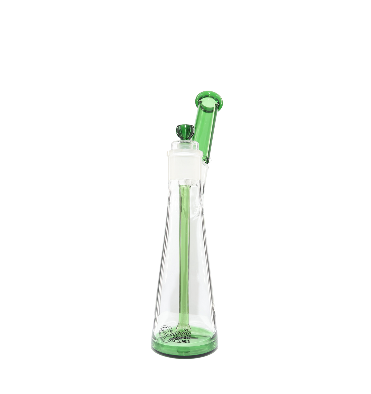 Conical Large Green