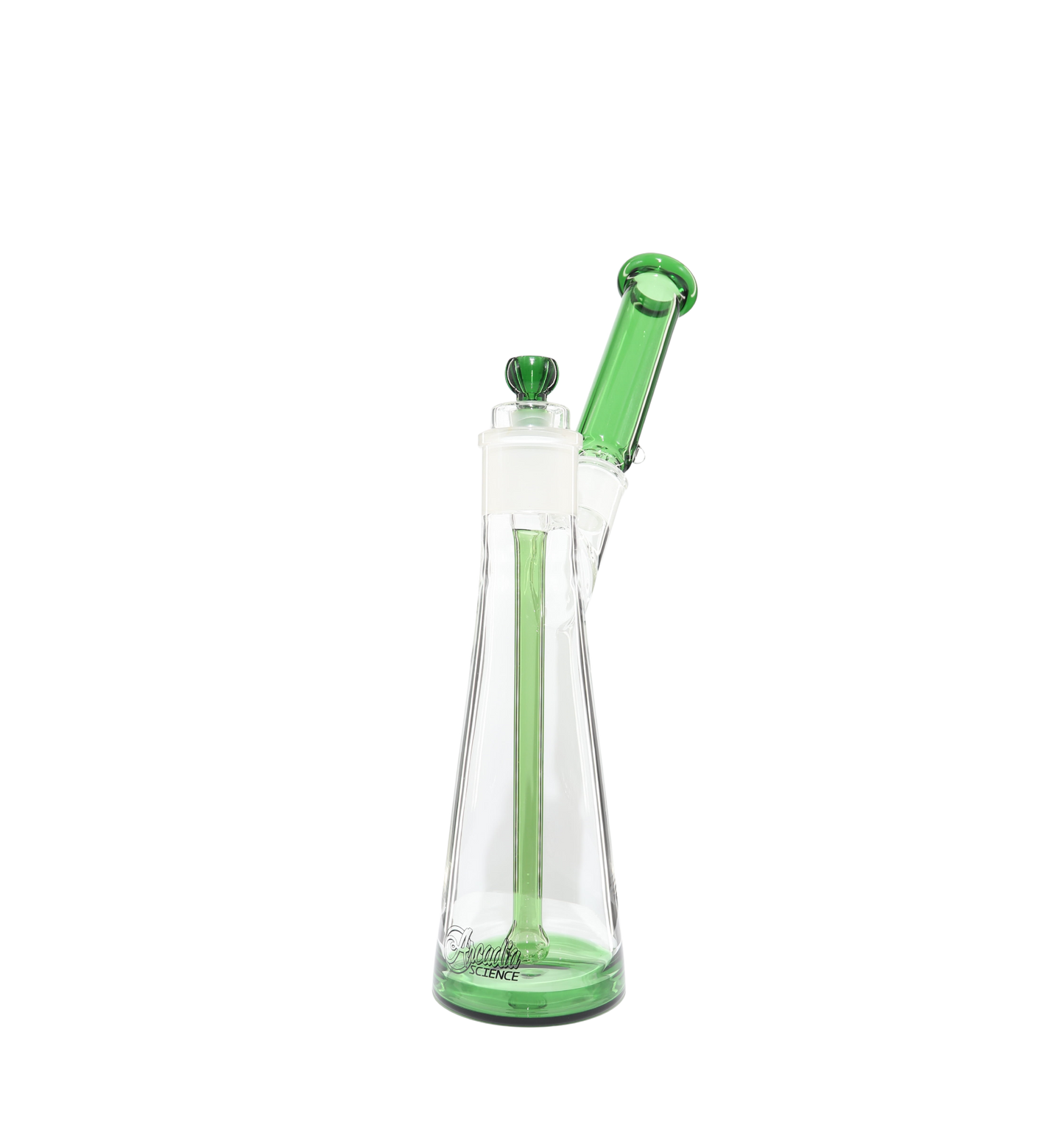 Conical Large Green