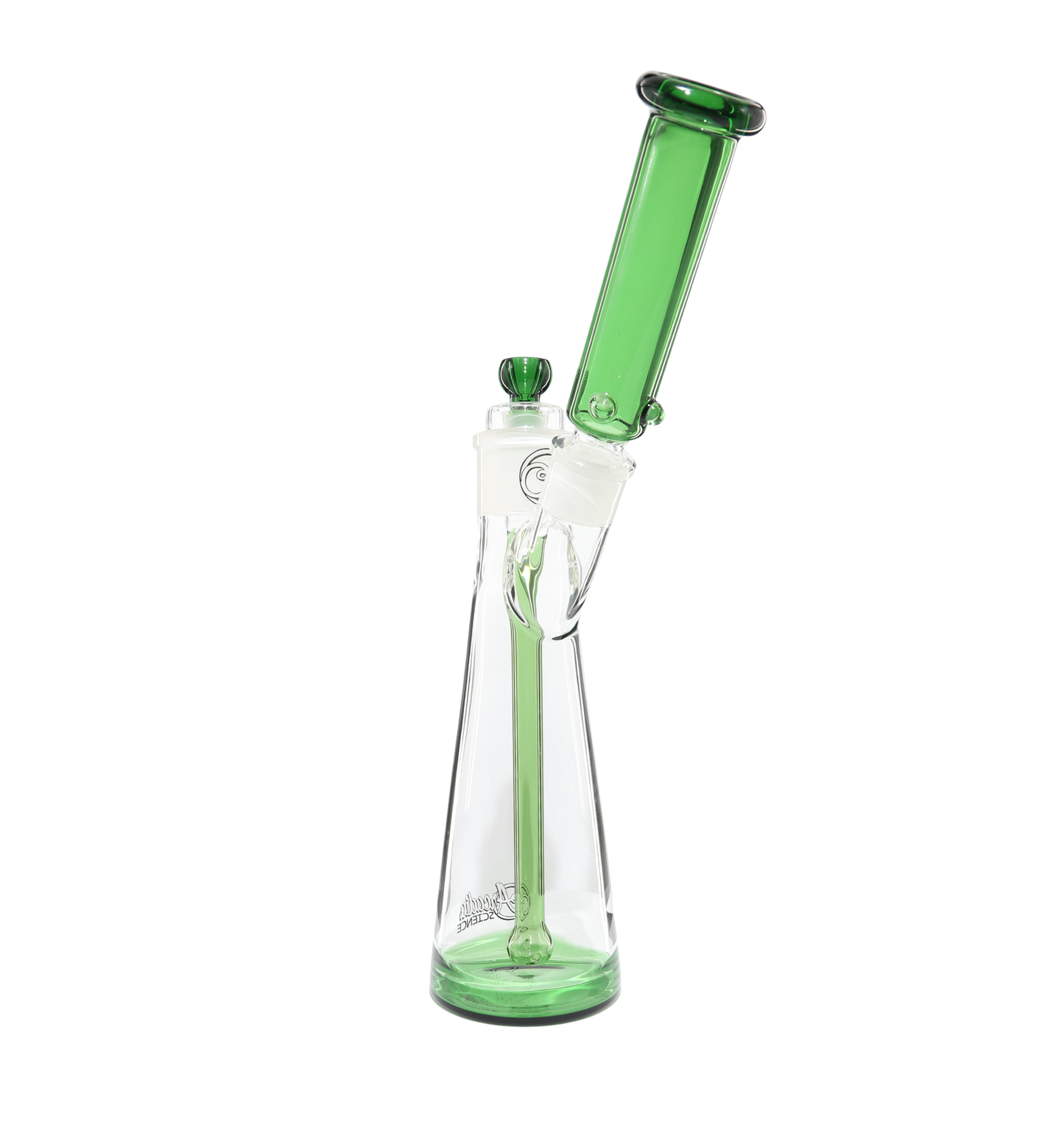 Conical Large Green
