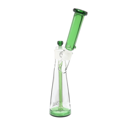 Conical Large Green