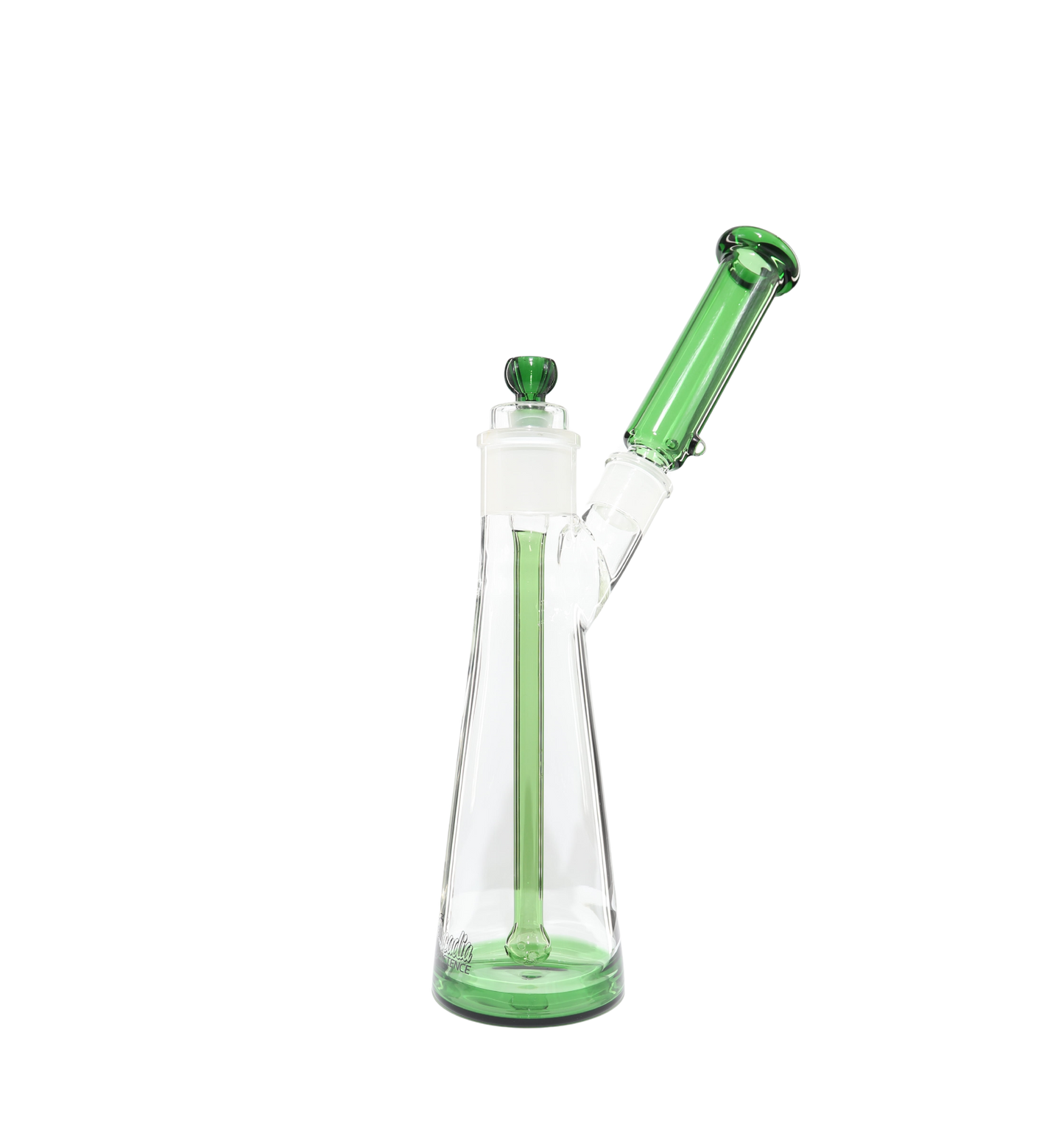 Conical Large Green