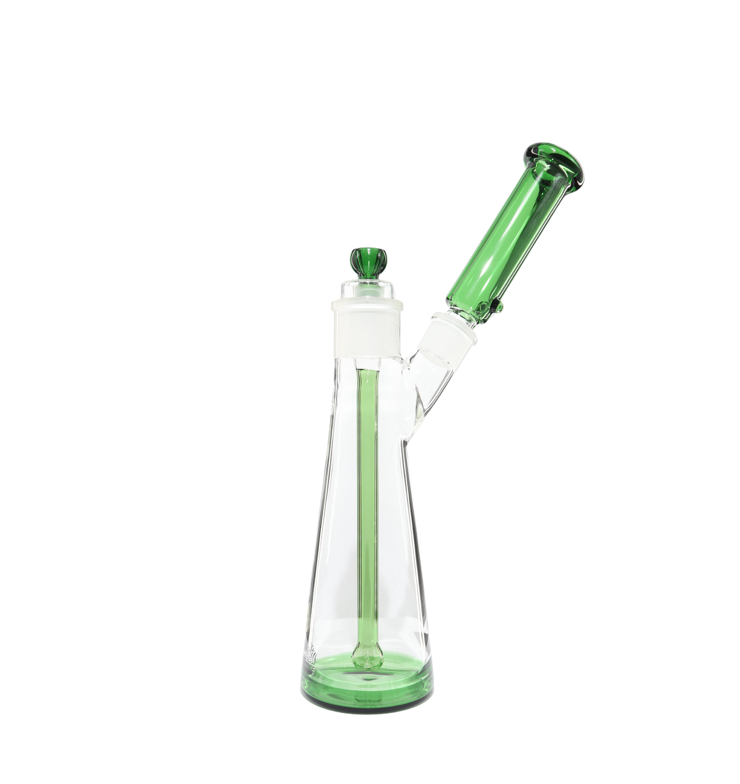 Conical Large Green