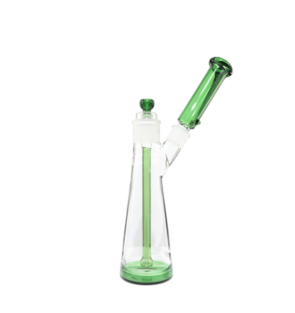 Conical Large Green