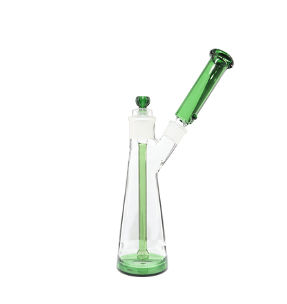 Conical Large Green