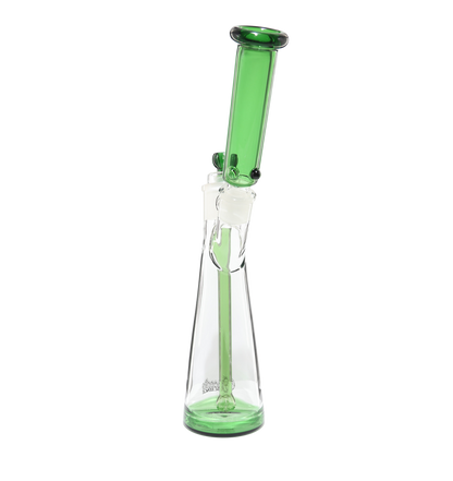 Conical Large Green
