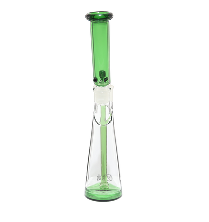 Conical Large Green