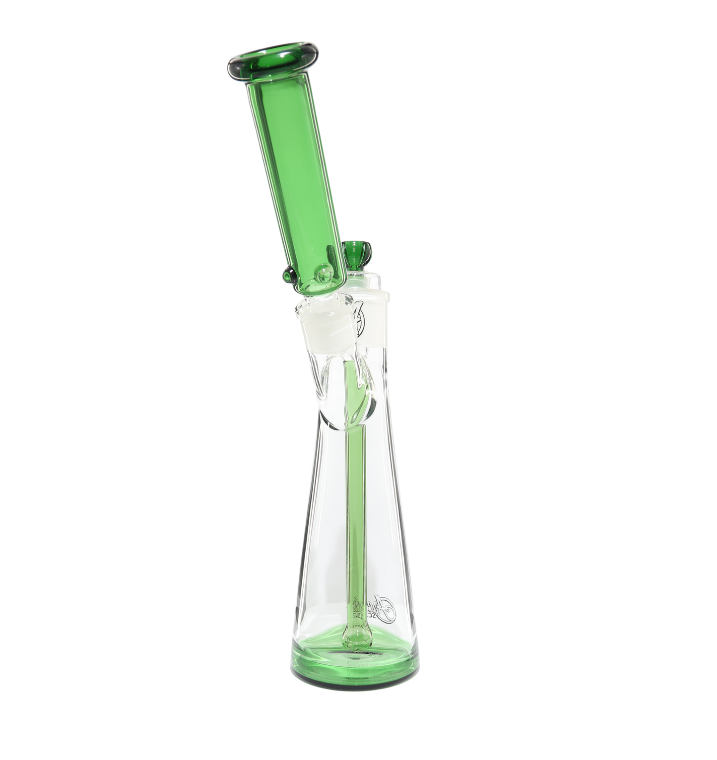 Conical Large Green