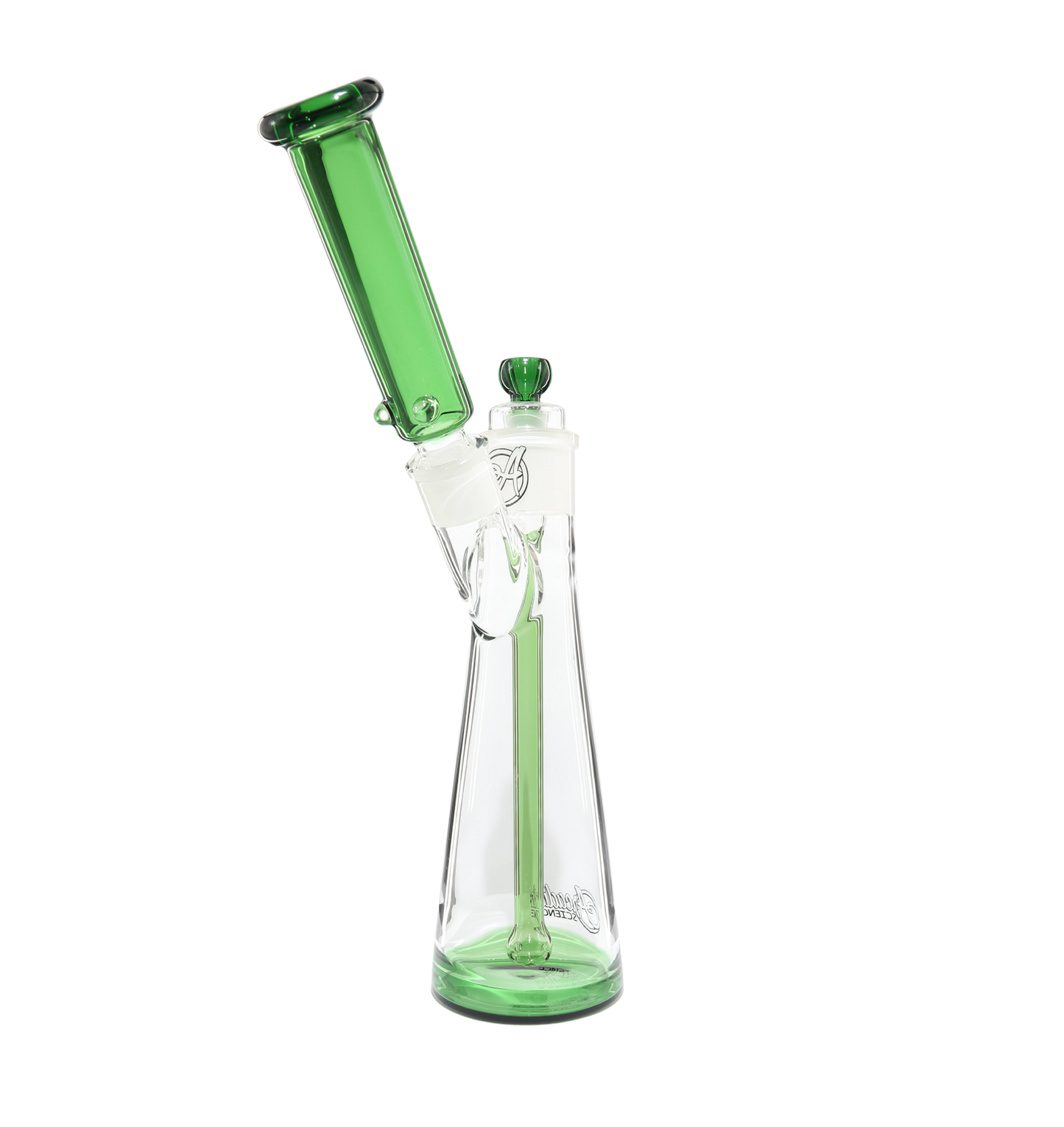 Conical Large Green