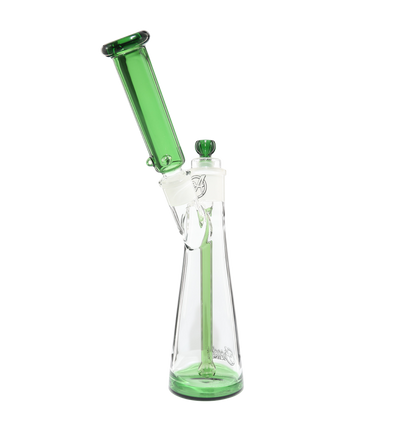 Conical Large Green