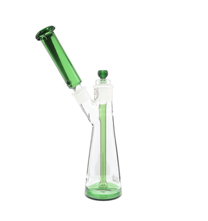Conical Large Green