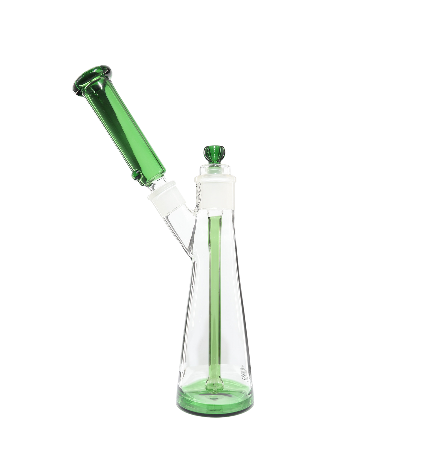 Conical Large Green