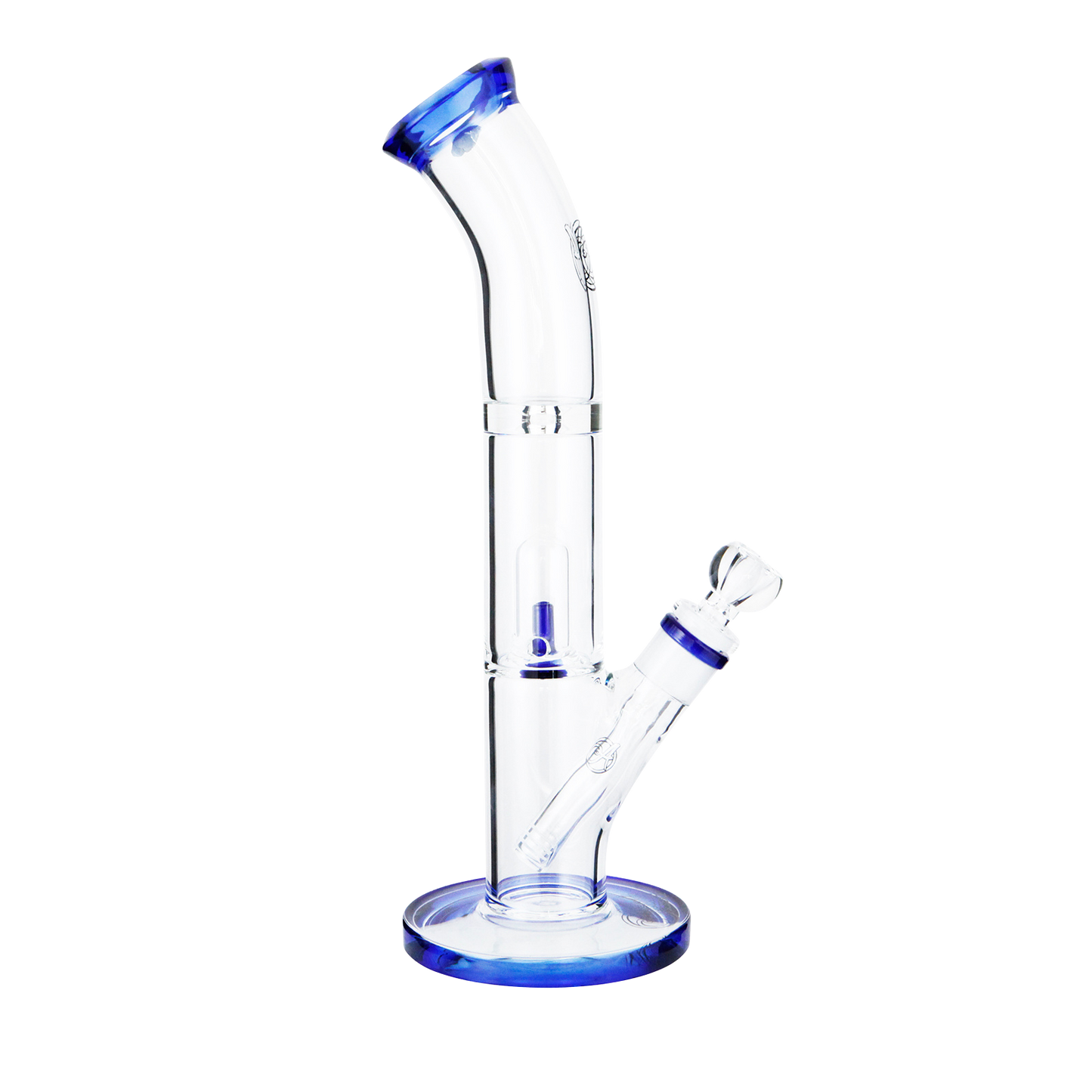 The Ripper Blue