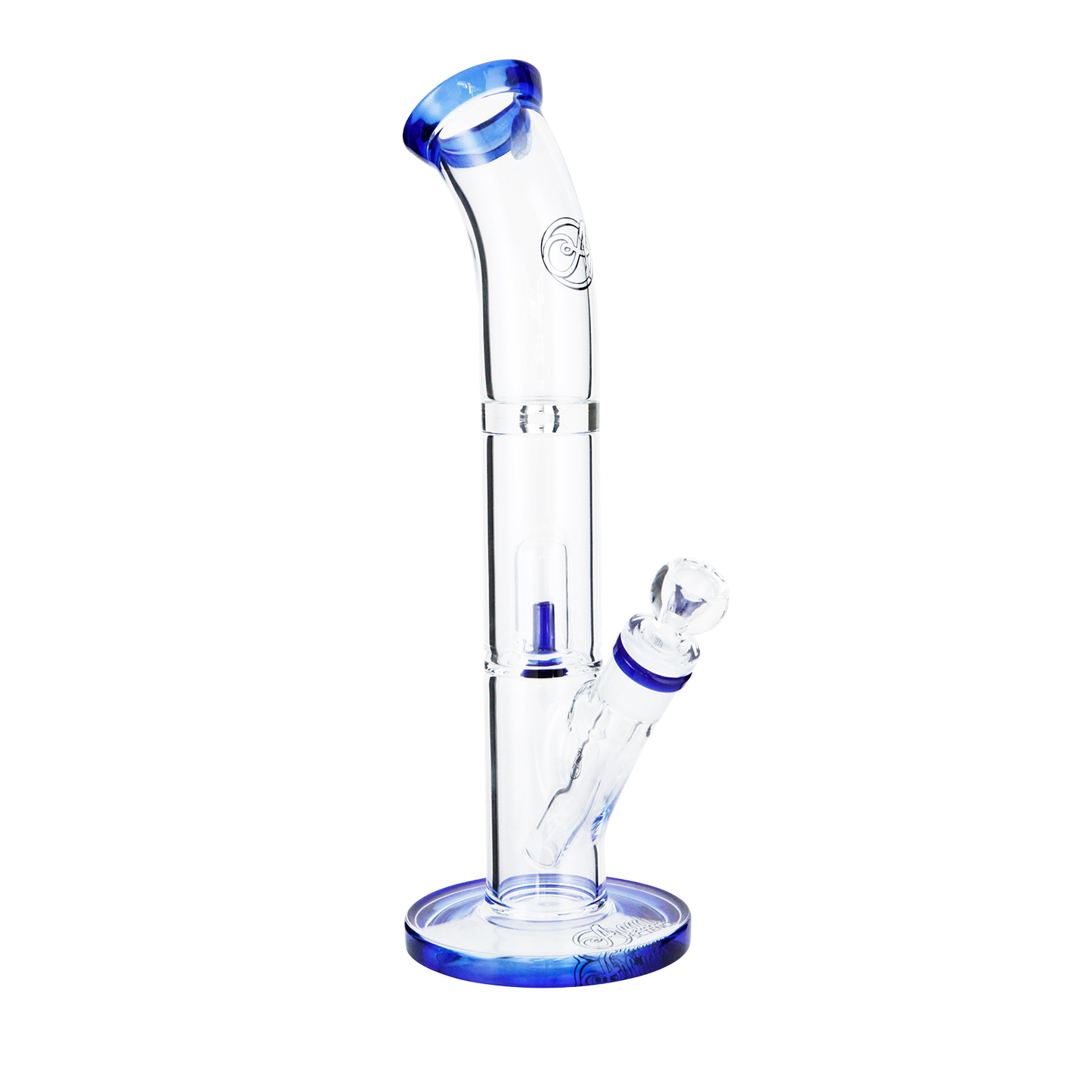 The Ripper Blue