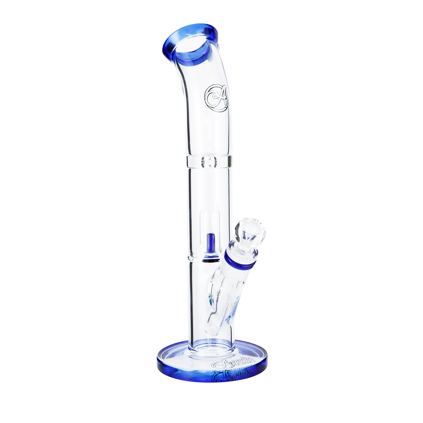 The Ripper Blue