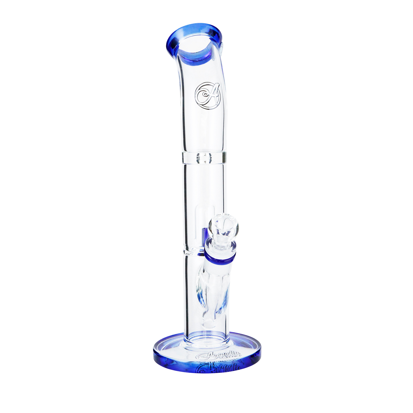 The Ripper Blue