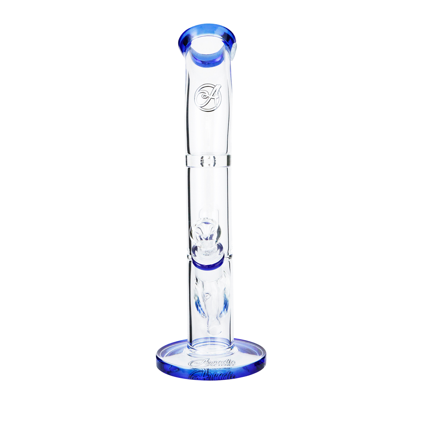 The Ripper Blue