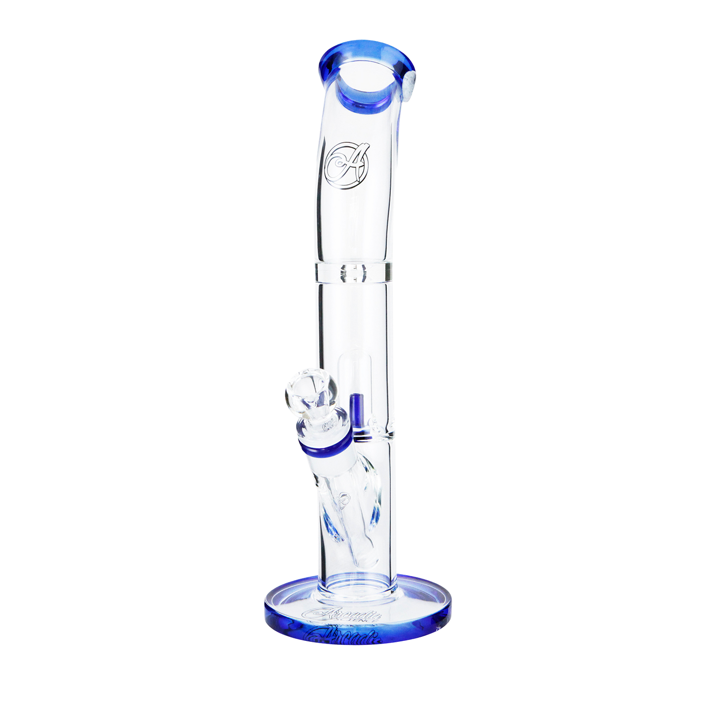 The Ripper Blue