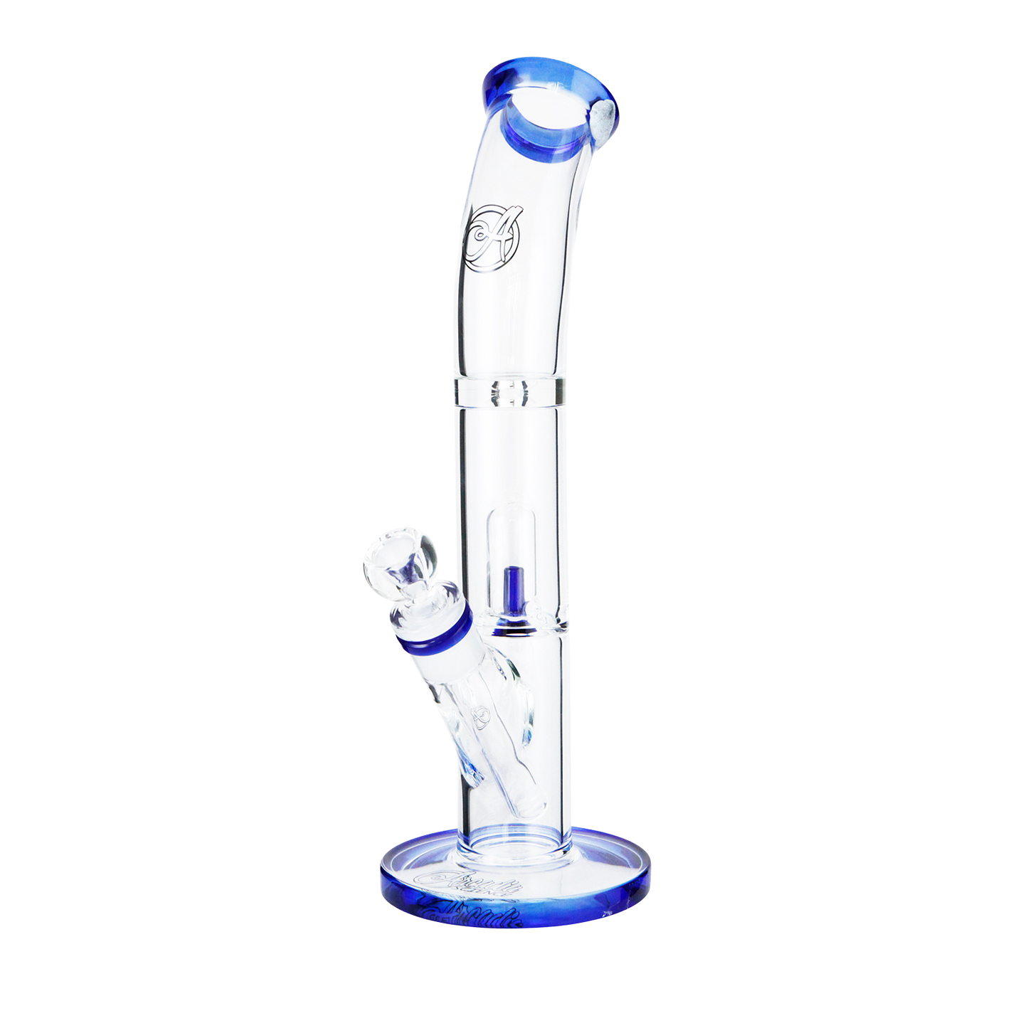 The Ripper Blue