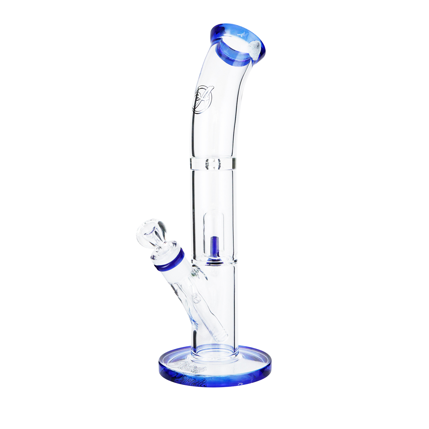 The Ripper Blue