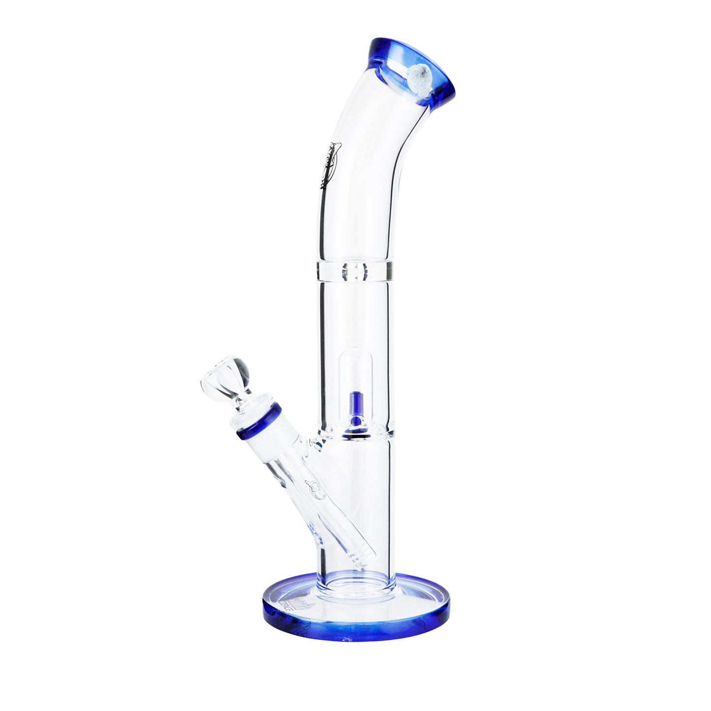 The Ripper Blue