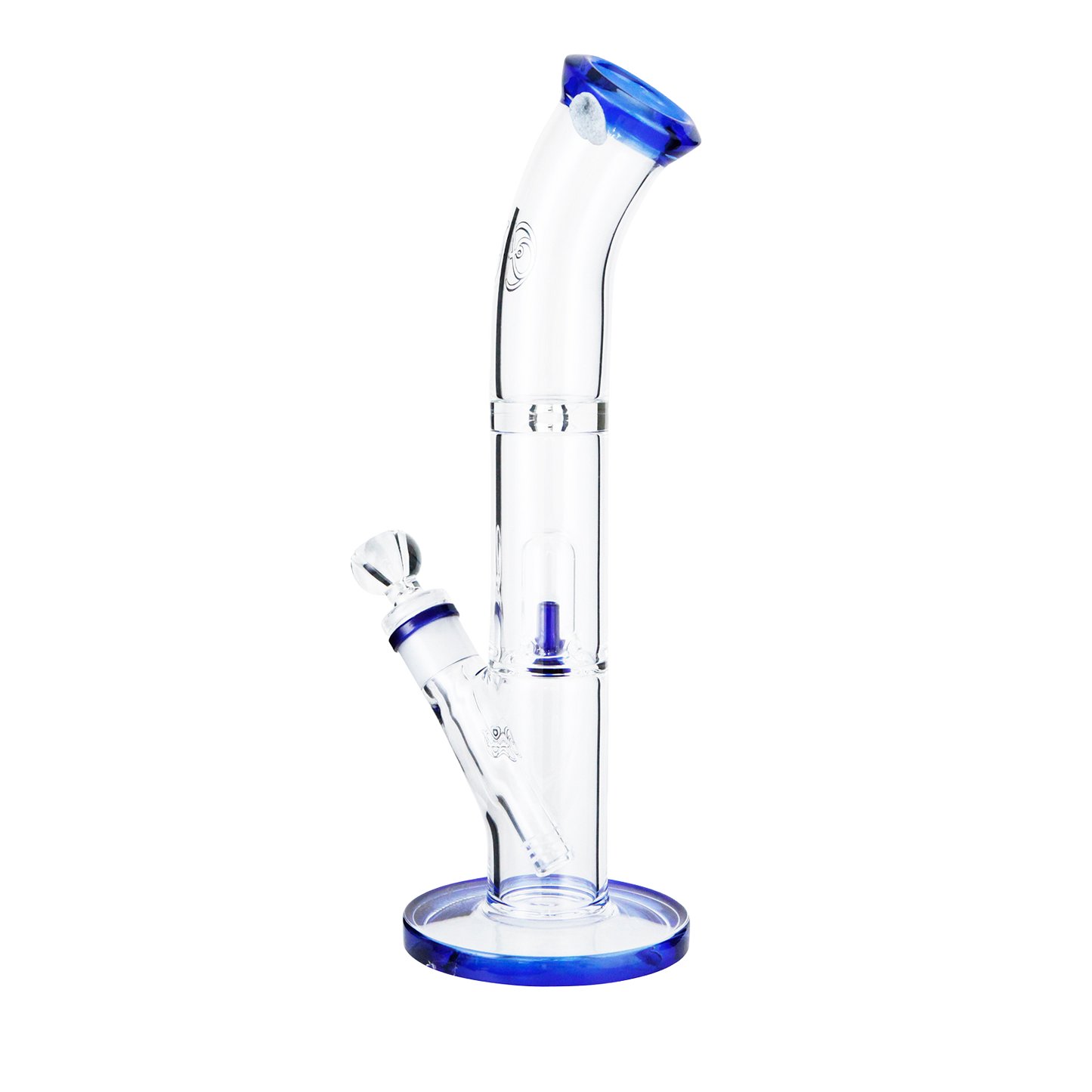 The Ripper Blue
