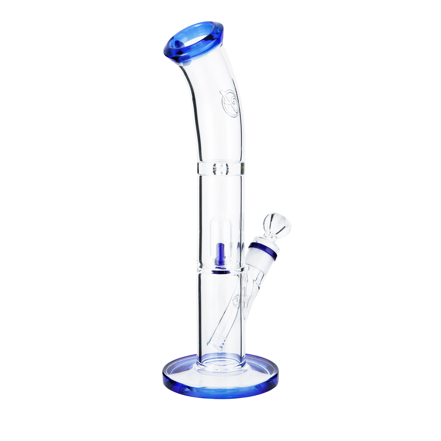 The Ripper Blue