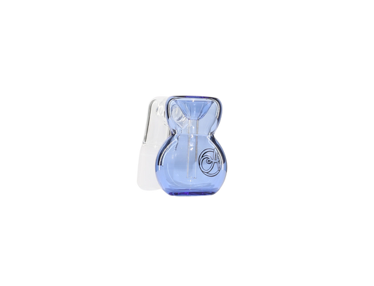 Mini Perc 15 Degree Blue Diamond