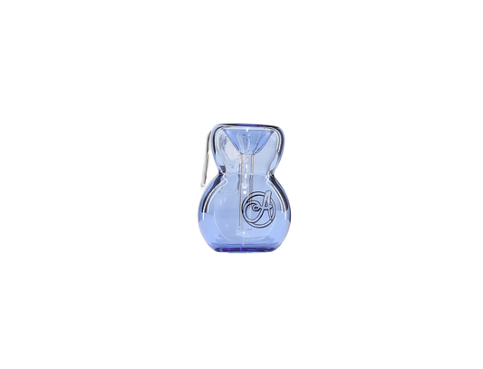 Mini Perc 15 Degree Blue Diamond