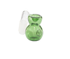 Mini Perc 15 Degree Green