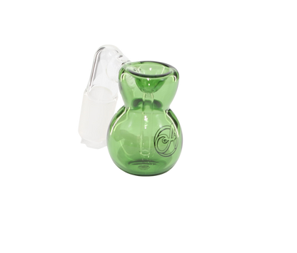 Mini Perc 15 Degree Green
