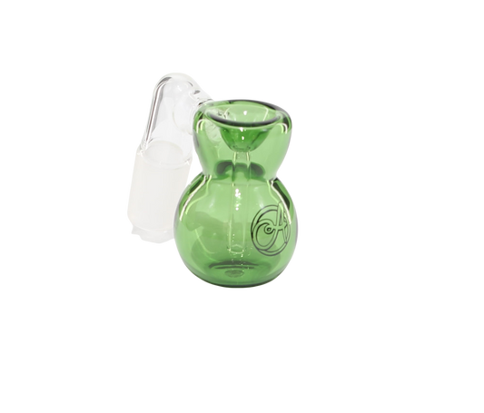 Mini Perc 15 Degree Green