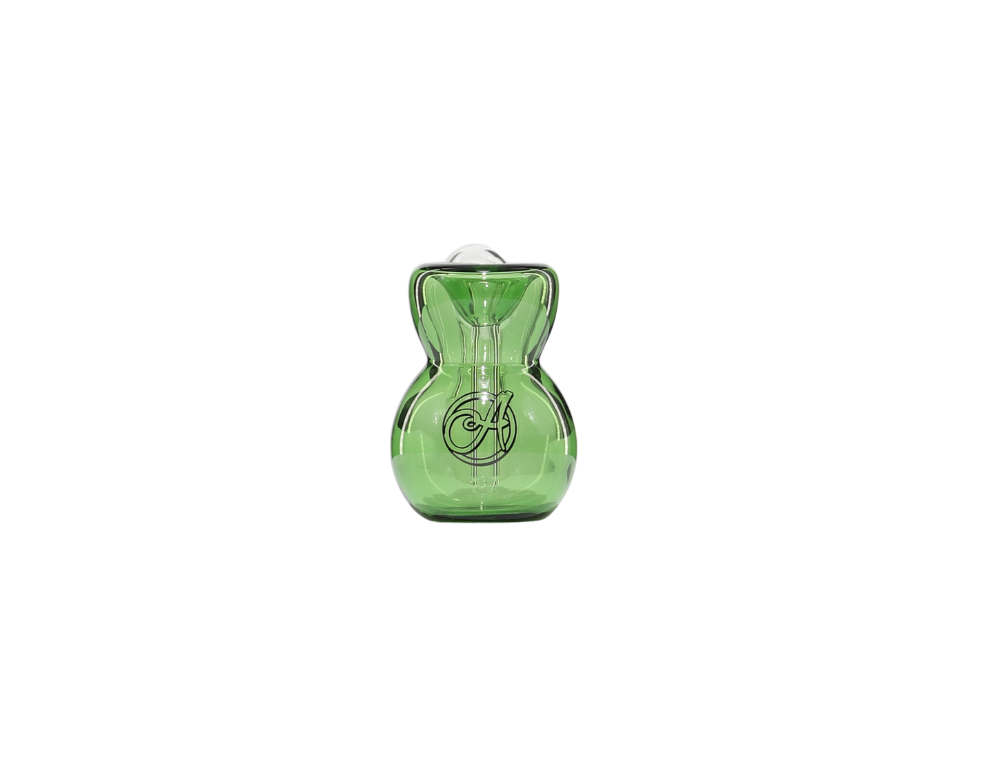 Mini Perc 15 Degree Green
