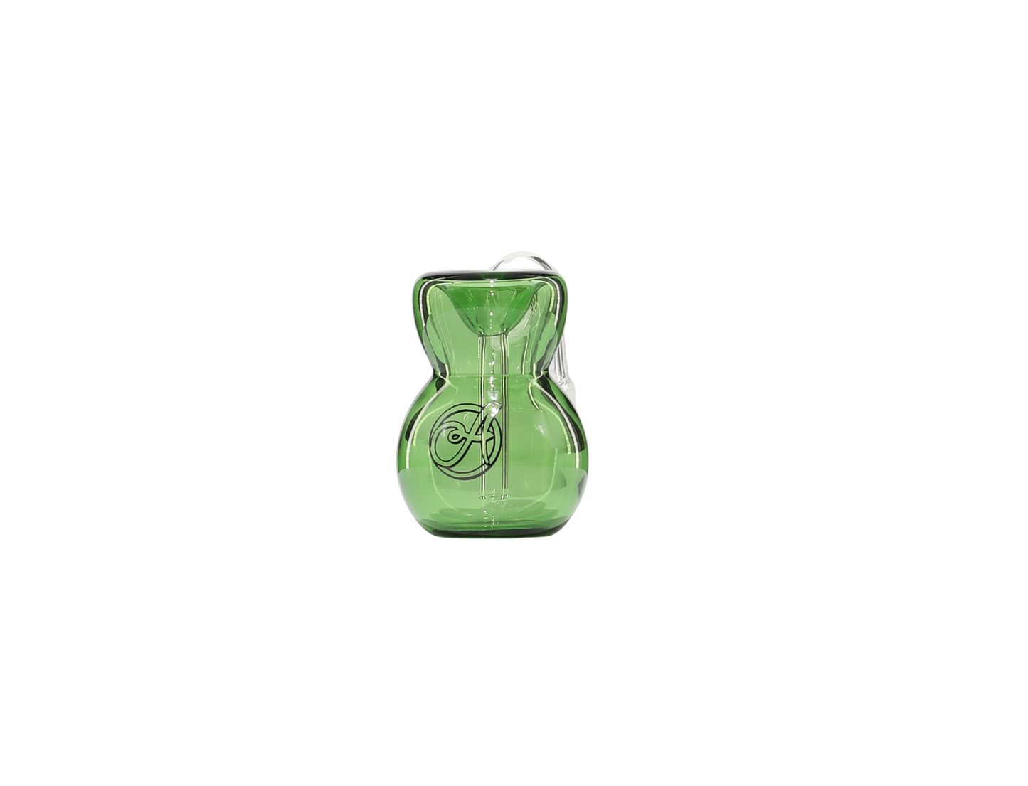 Mini Perc 15 Degree Green