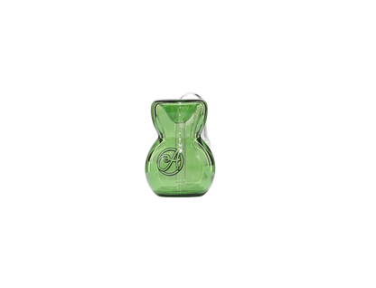Mini Perc 15 Degree Green
