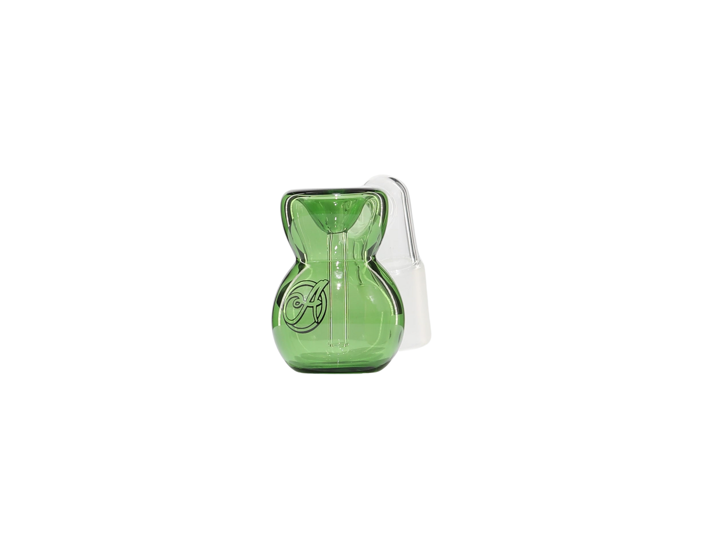 Mini Perc 15 Degree Green