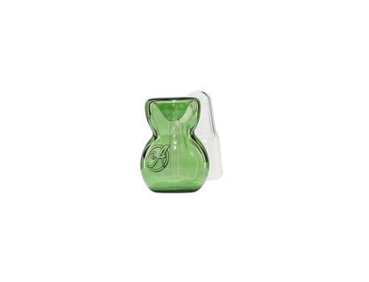 Mini Perc 15 Degree Green