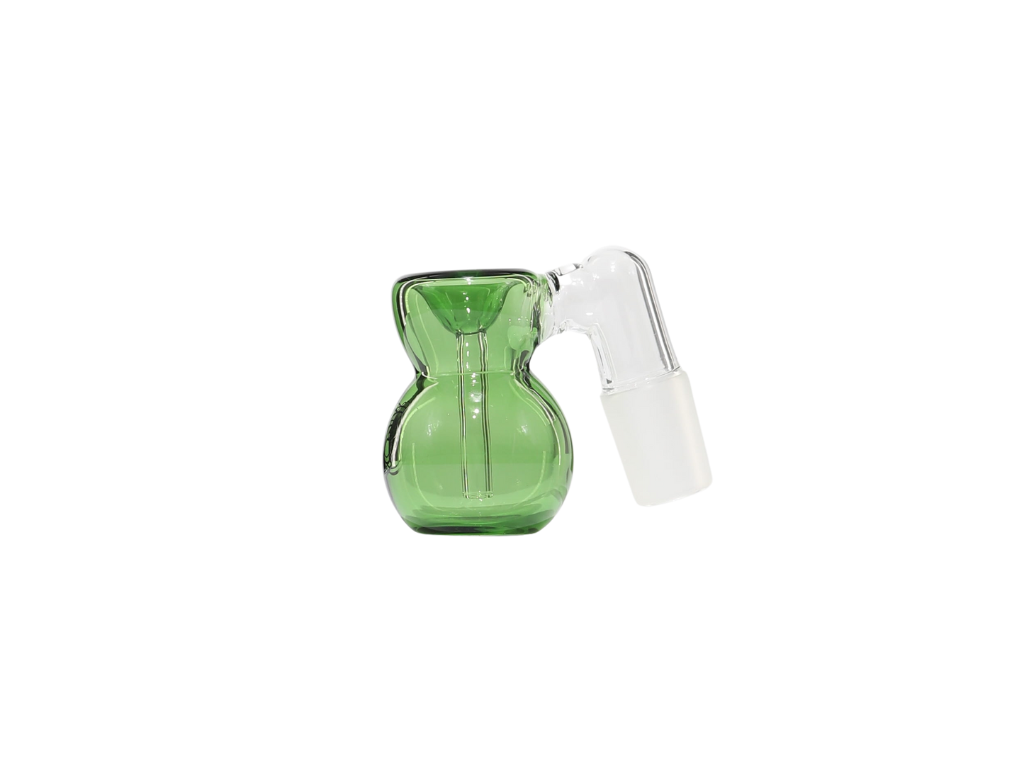 Mini Perc 15 Degree Green