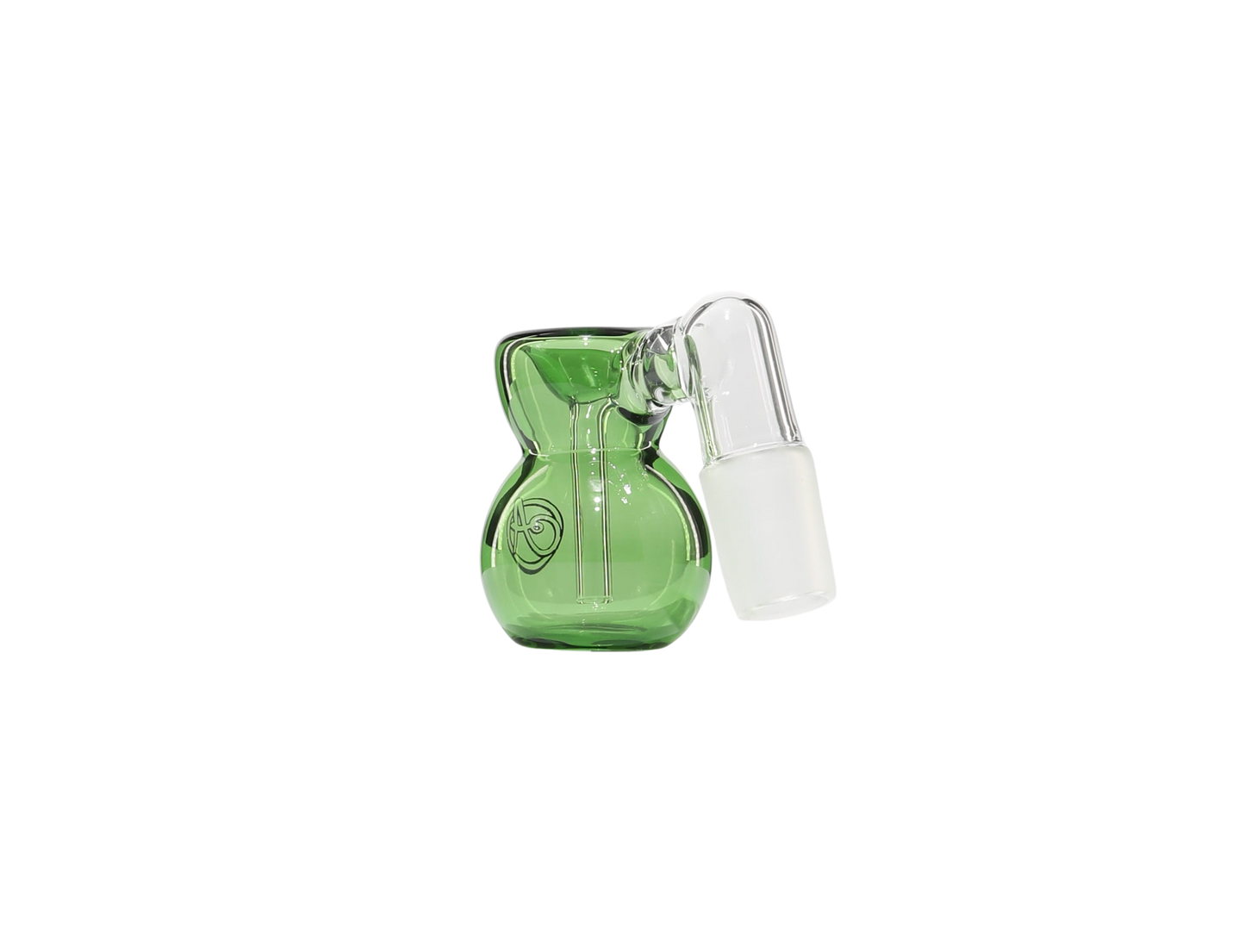 Mini Perc 15 Degree Green